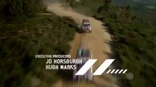 RESCUE TV SERIES Channel 9 Australia