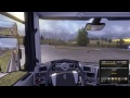 Fanta Express FAQ - Skype avec les abonnés n°2 - Euro Truck Simulator 2