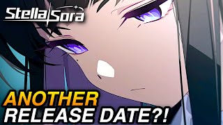 Stella Sora Launching Soon Launch Info & Streams Breakdown