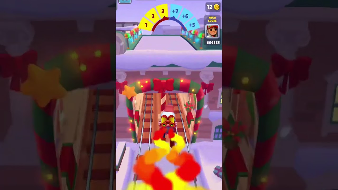 RUNNER GAME APK MOD HACKER playing shots #subwaysurfers RUNNER GAME APK MOD HACKER playing shots #subwaysurfers