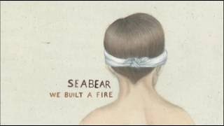 Watch Seabear Leafmask video
