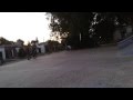 
Bmx 
Argentina - CBA La