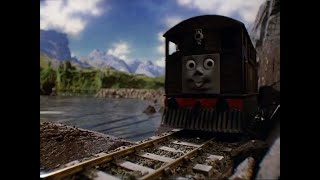 The Railway Series Vol. 7 Toby The Tram Engine Tv
