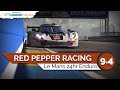 Red Pepper Racing - S9W4 - C7 DP + GTE Multi-Class : Le Mans 24 Hour Red Pepper Racing - S9W4 - C7 DP + GTE Multi-Class : Le Mans 24 Hour
