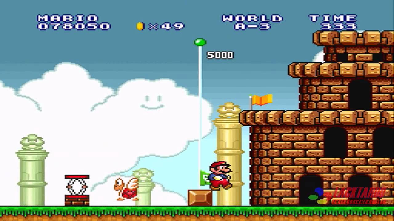 how to get the cannon on world 2 super mario bros wii