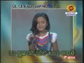 Diksha Purkayastha S 3rd Promo In Dd Girnar Tv Channelof images Diksha Purkayastha S 3rd Promo In Dd Girnar Tv Channelof