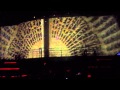 Coco Bongo show