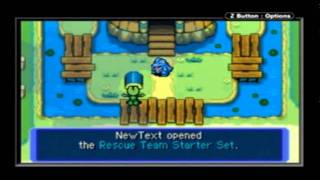 Pedomon Mystery Dungeon The Adventures Of Prof. Pedoits Pedo Episode 1 P2