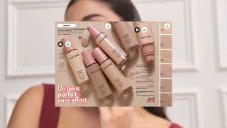 Catalogue Octobre 2025 Oriflame Maroc