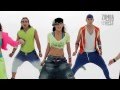 VIDEO PROMOCION ZUMBA FEST 2013 CHILE