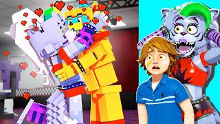 Watching Fazbear And Friends Till I Get Brainrot
