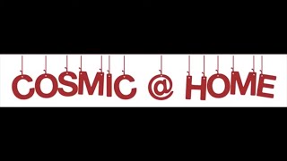 Cosmic @ Home 18/07/21 Jesus Heart: How Can We Live Like Jesus
