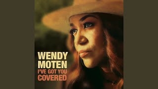 Watch Wendy Moten I Aint Never video