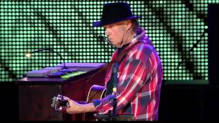 Watch Neil Young Changes video