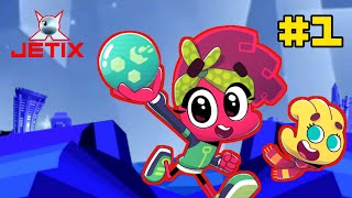 Ico Bit Zip Jetix Hd 60Fps