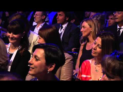 Grande Giro Lamborghini – Day V