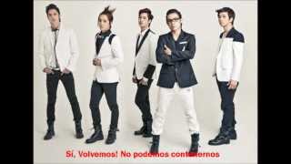 Watch Mblaq 4 Ya Stereo video