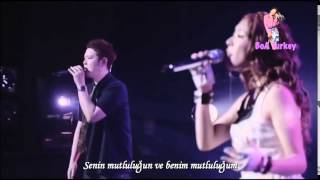 Watch Boa My Way Your Way video