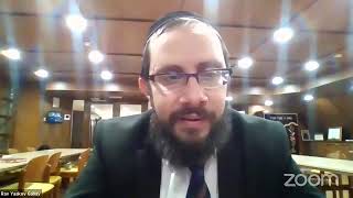Hanoucca - Rav Yaakov Gabay
