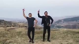 Ramil Qasanov Ve Niko Sayagi Reksi