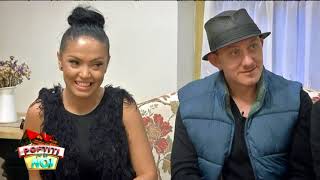 Andreea Mantea, Don Baxter, Gina Pistol, Pacha Man Episodul 3