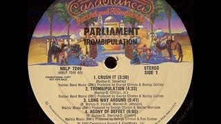 Watch Parliament Trombipulation video