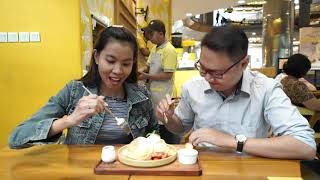 5 Dessert Pilihan Yukmakan di Summarecon Mal Kelapa Gading
