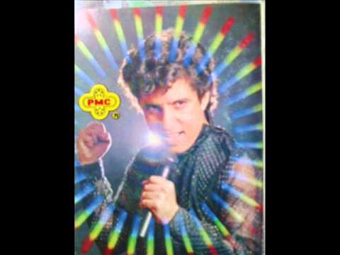 Muhammad Ali Shyhaki.Aye Dil Kisi Ki Yaad Main..wmv