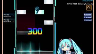 Caramell Dansen 4K