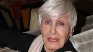  Elle Est Morte Dans Mes Bras  La Triste Fin De Nicole Croisille