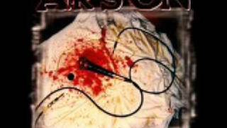 Watch Arson Words Written In Blood video