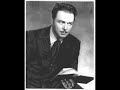 Ferruccio Tagliavini Sings "Prendi l'anel ti dono," From La Sonnambula