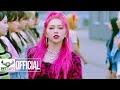 AleXa (알렉사) – "Xtra" Official MV (with BM of KARD)