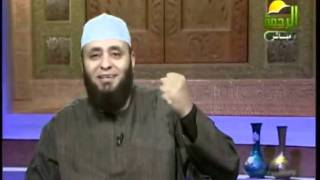 ضحكني شكرا فجعلناهم الأسفلين موقف كوميدي يحكيه الشيخ أيمن صيدح