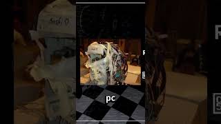 Fnaf On The Switch