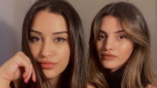 Aslı X M. Rise Live