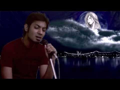 Heart Cover Chand Chupa Badal Mein By Piyush