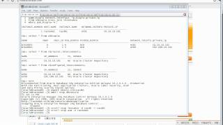 02.01.01_Oracle_10gR2_RAC_2.1.1 Stopping the Oracle RAC 10g Environment_20120204.flv
