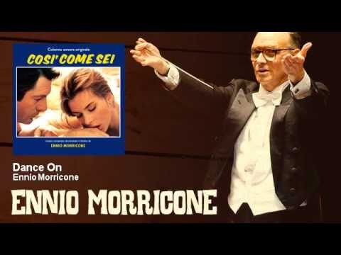 Ennio Morricone - Dance On - Così Come Sei (1978)