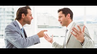 Parashat Lech Lecha: Business Partner From Hell
