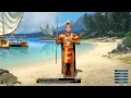 Civilization V OST | Kamehameha Peace Theme | Hole Waimea