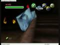 Majora's Mask: Ruined Clock Town