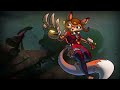 Awesomenauts - The Foxy 'Naut Theme