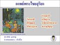 กาพย์พระไชยสุริยา