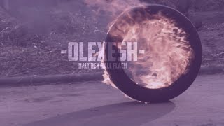 Olexesh - Halt Den Ball Flach