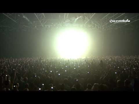 Armin Only - Mirage, Utrecht (Official Short Edit DVD)