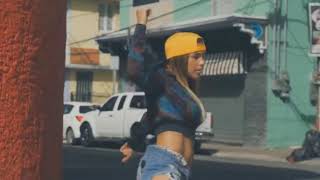 Perreo Safaera Locura Mix Deejay Maquina Oficial Video Remix