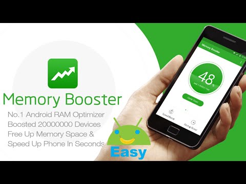 แอปเพิ่มความเร็ว Android ยอดโหลดกว่า 10 ล้าน | Easy Android