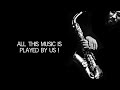 Motown Jazz - Smooth Jazz Music & Jazz Instrumental Music for Relaxing and Study | Soft Jazz