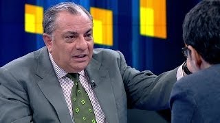 Tuğrul Türkeş, Başbakan Erdoğanın Konuşmasını Taklit Ederse